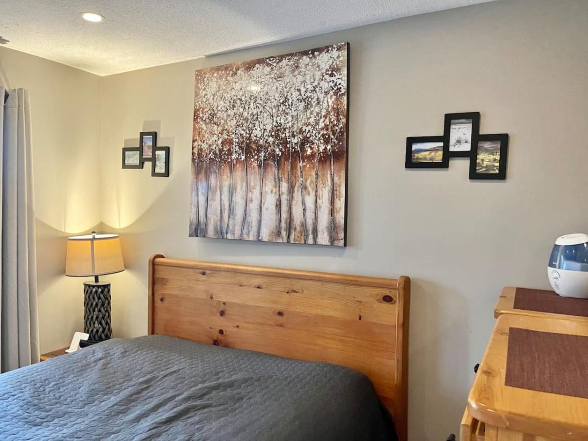 WildWood Whistler Ski Special