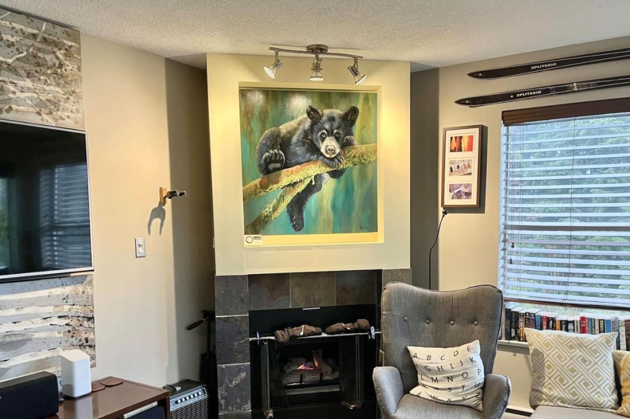 WildWood Whistler Ski Special