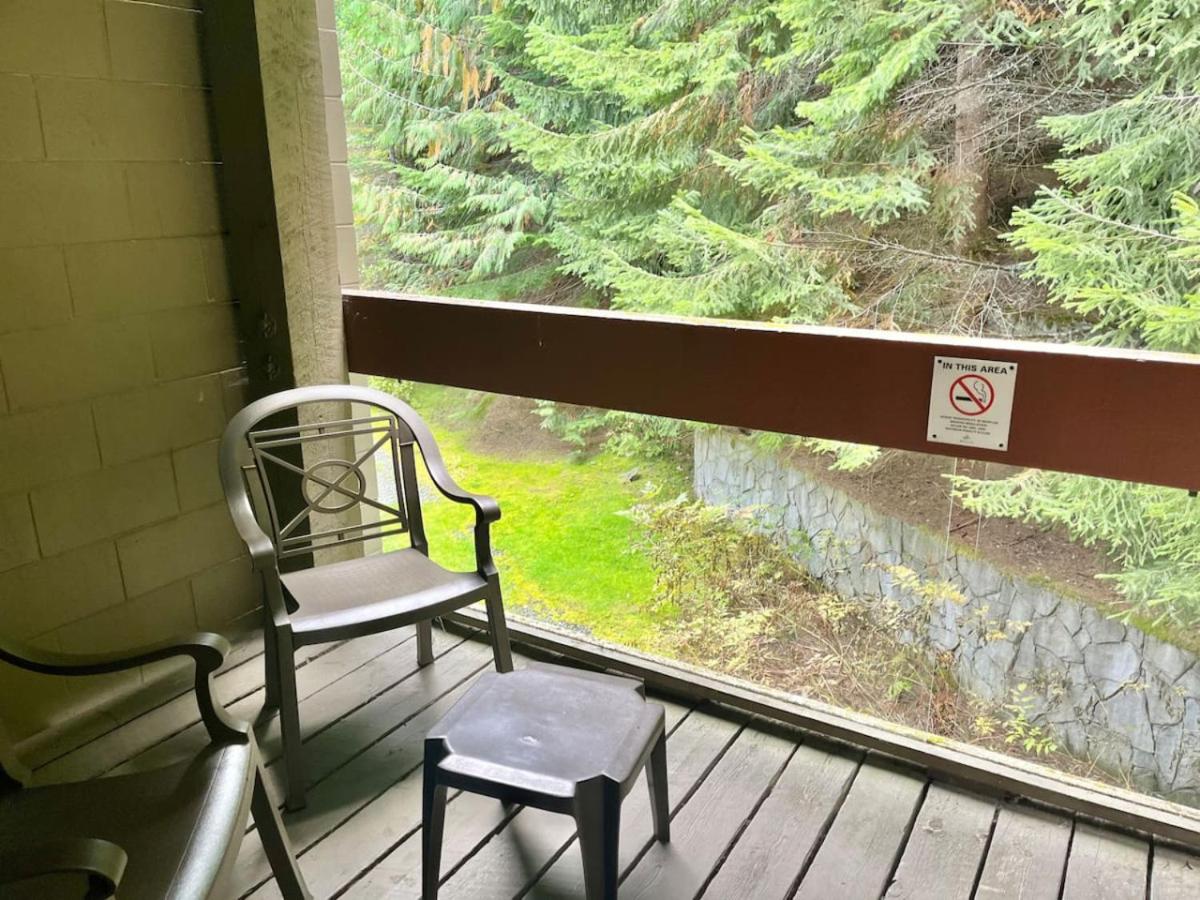 Tantalus Lodge Whistlers Boutique Hotel Suite