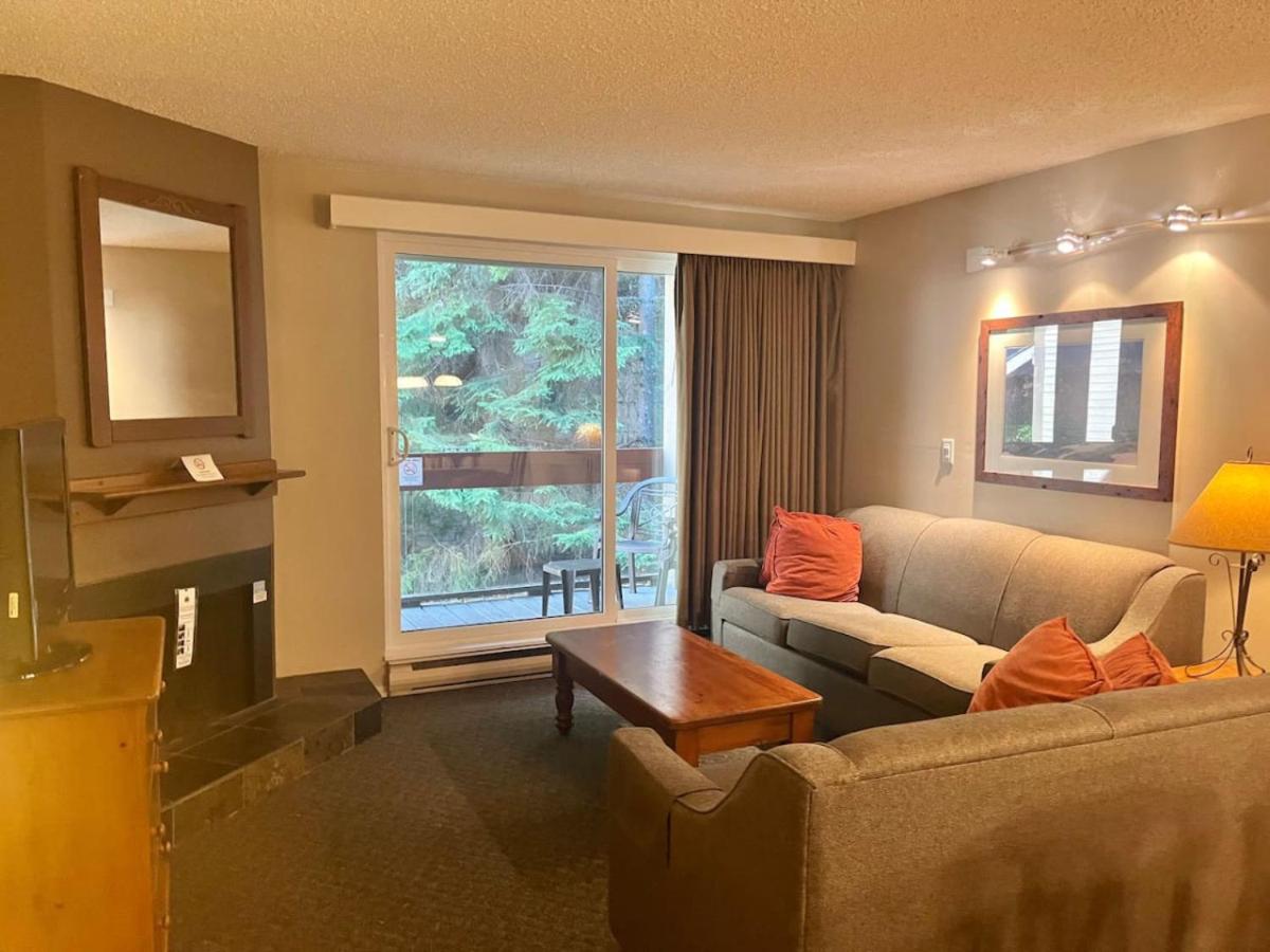 Tantalus Lodge Whistlers Boutique Hotel Suite