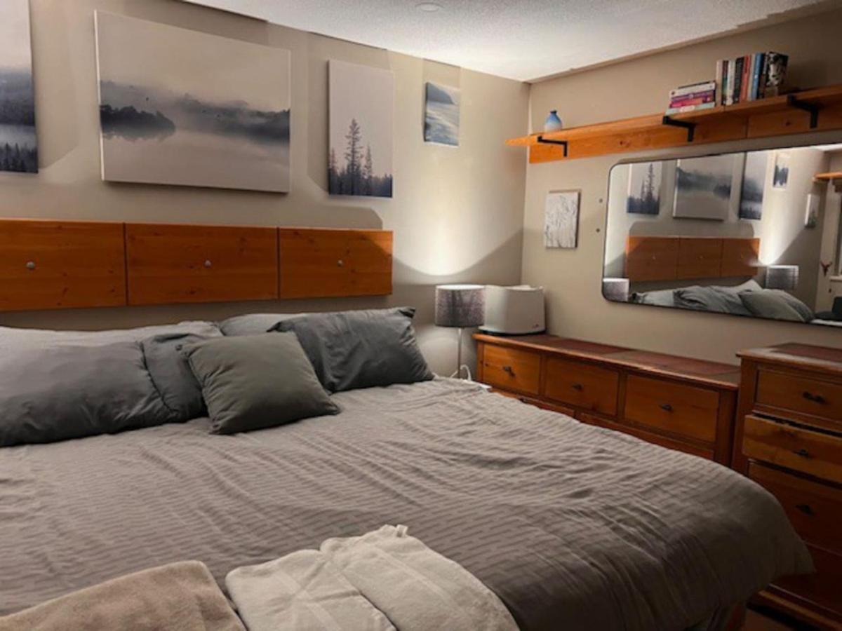 WildWood Whistler Ski Special