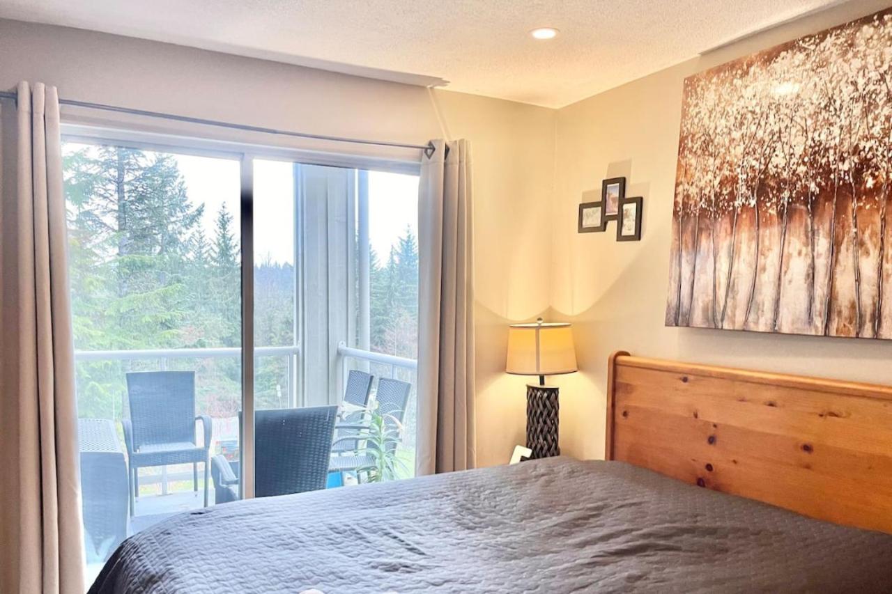 WildWood Whistler Ski Special