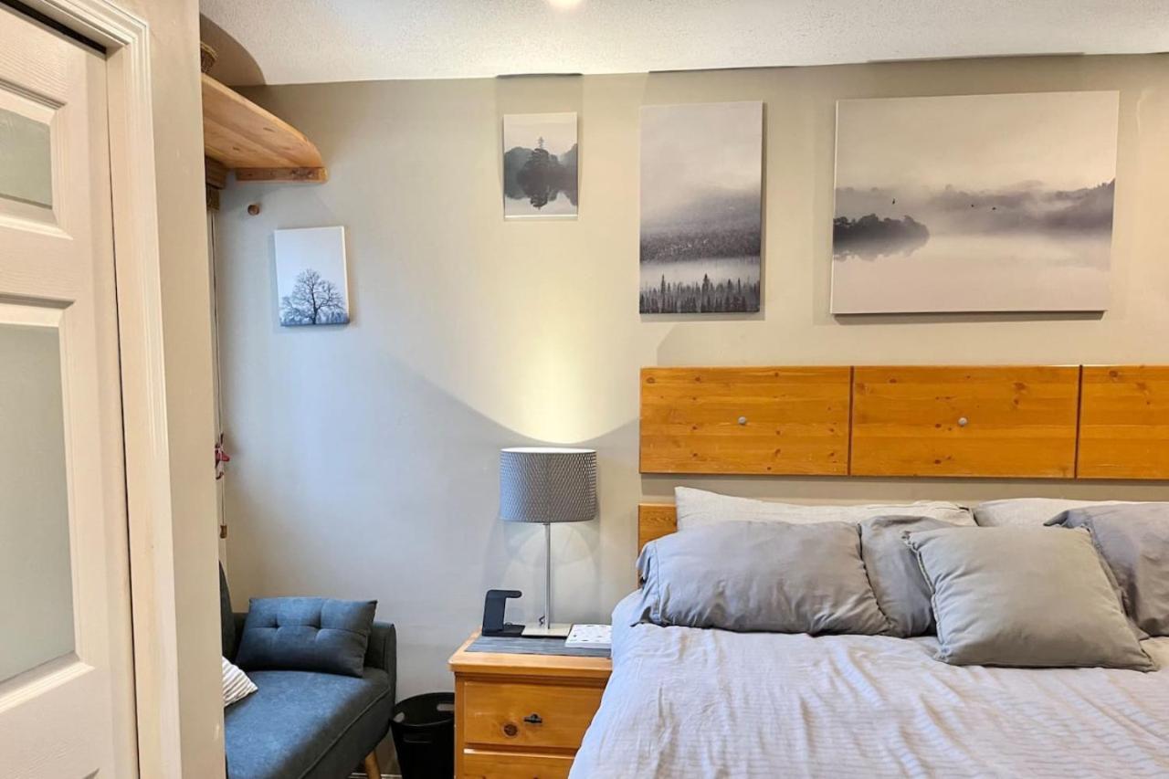 WildWood Whistler Ski Special
