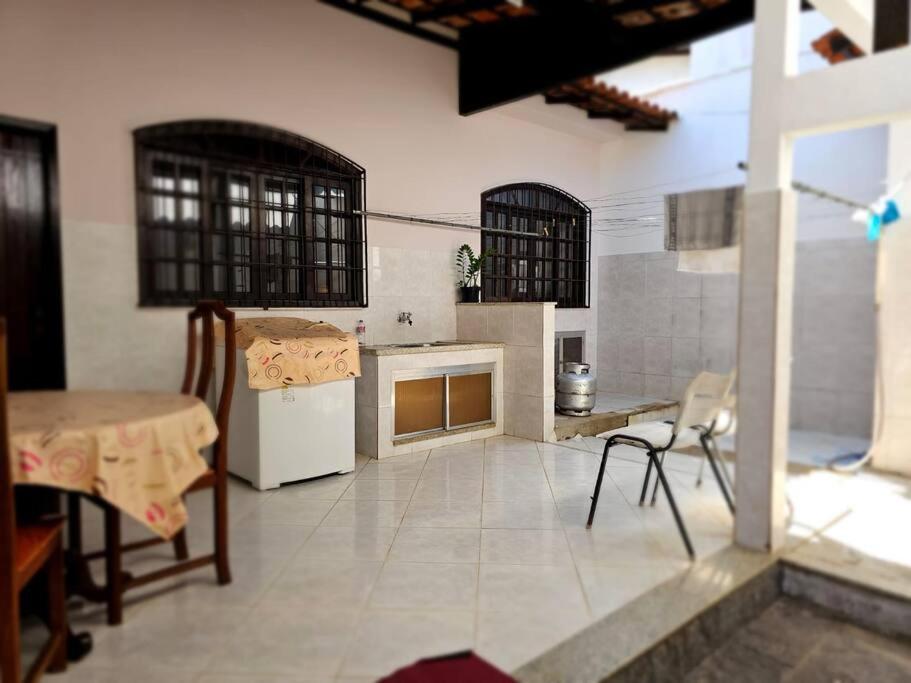 Casa mangaratiba