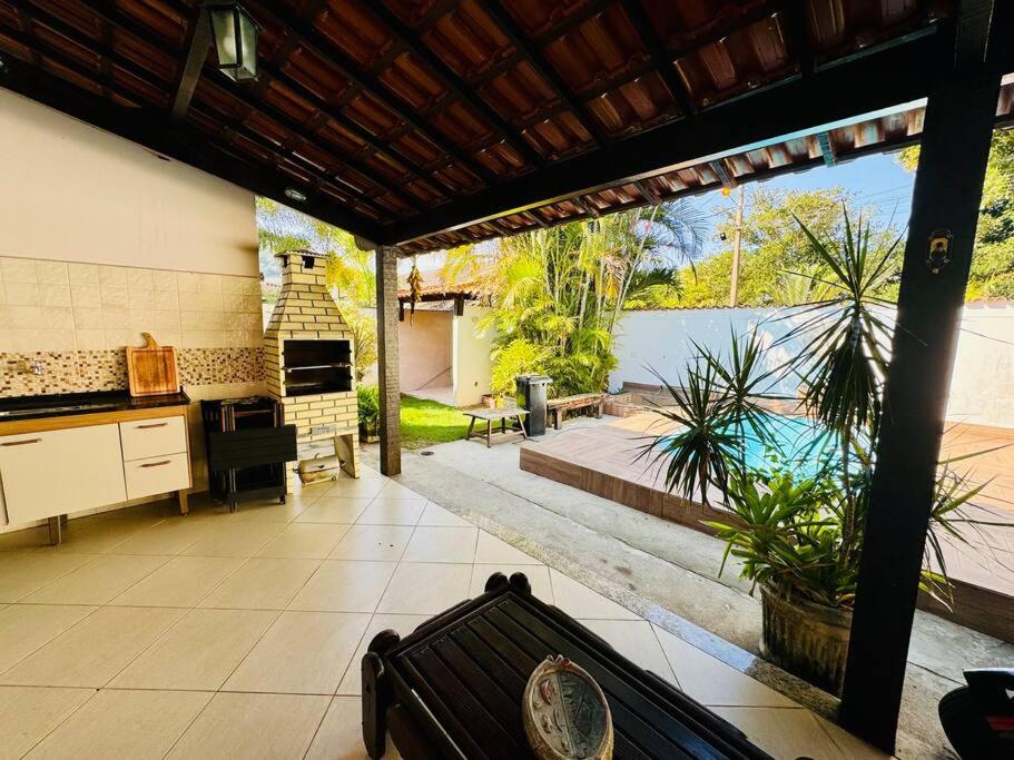 Casa mangaratiba