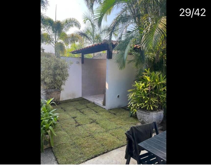 Casa mangaratiba