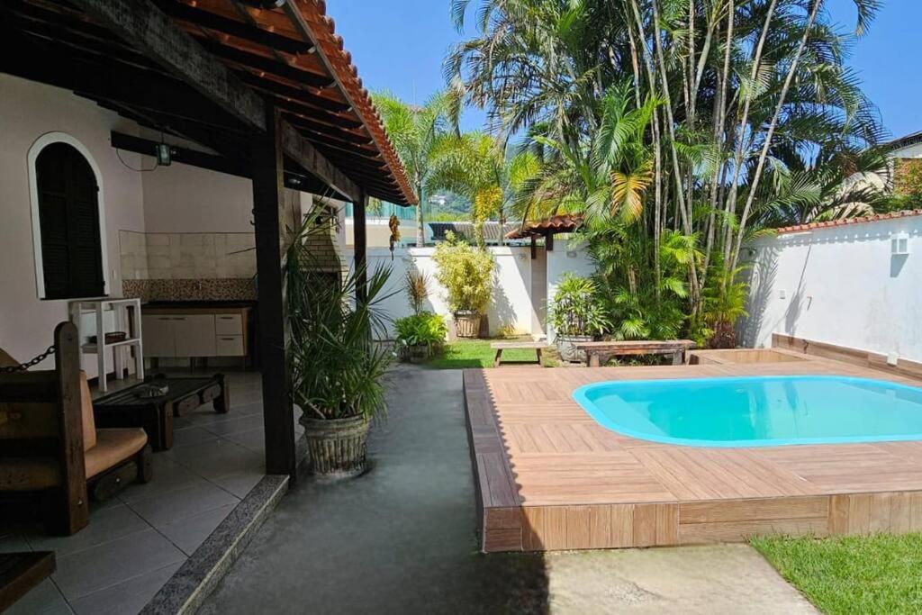 Casa mangaratiba