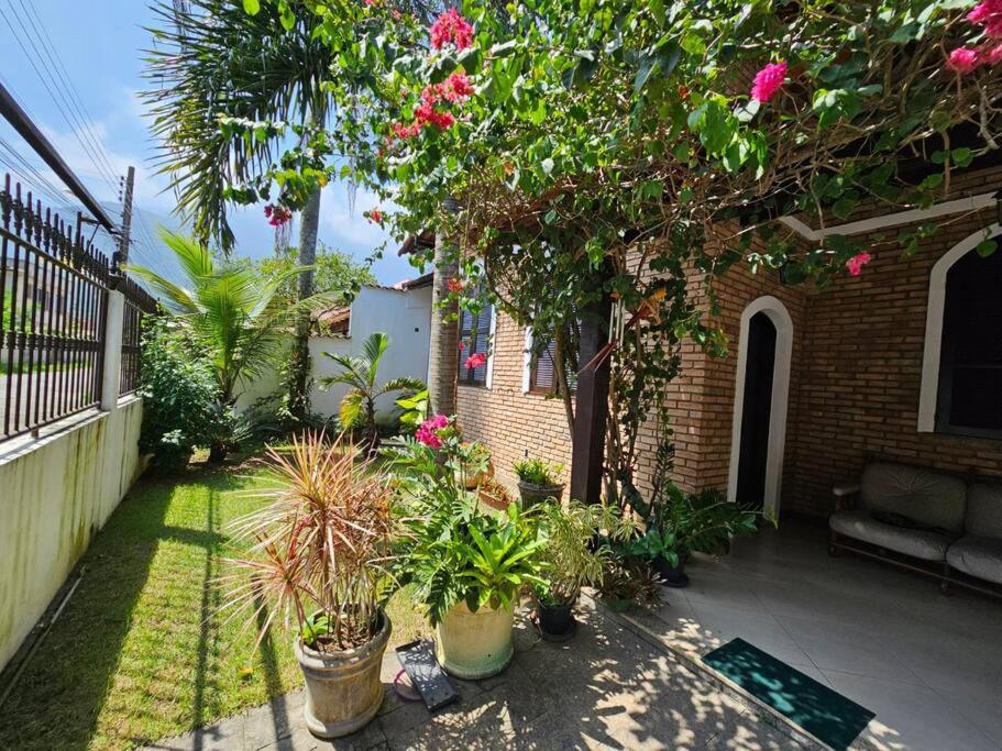Casa mangaratiba