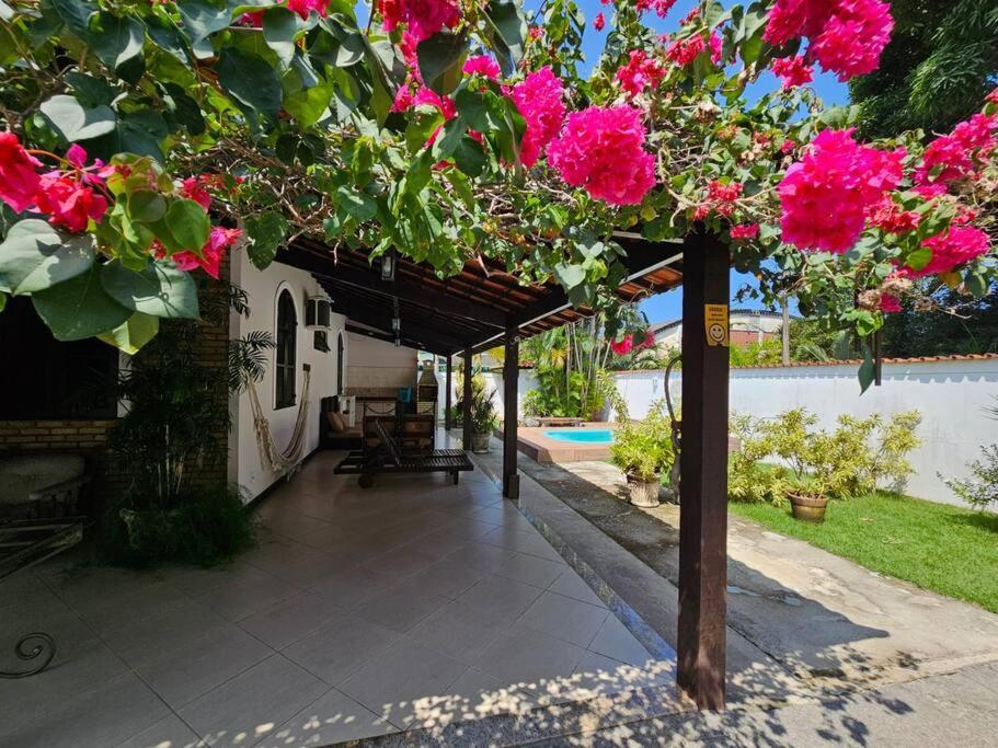 Casa mangaratiba