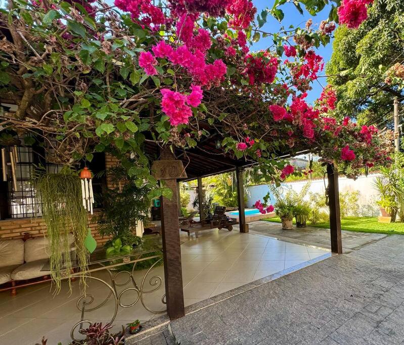 Casa mangaratiba