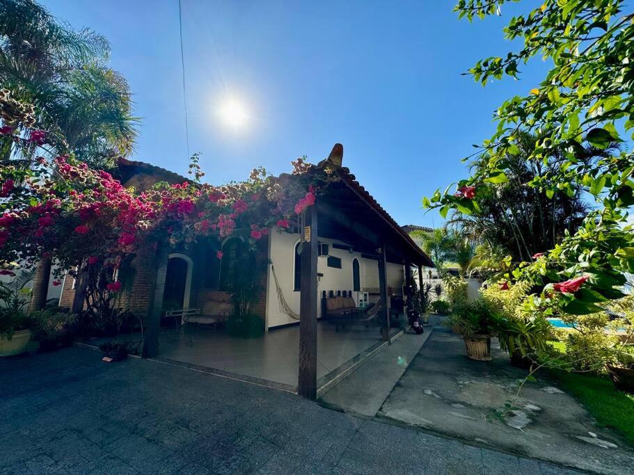 Casa mangaratiba