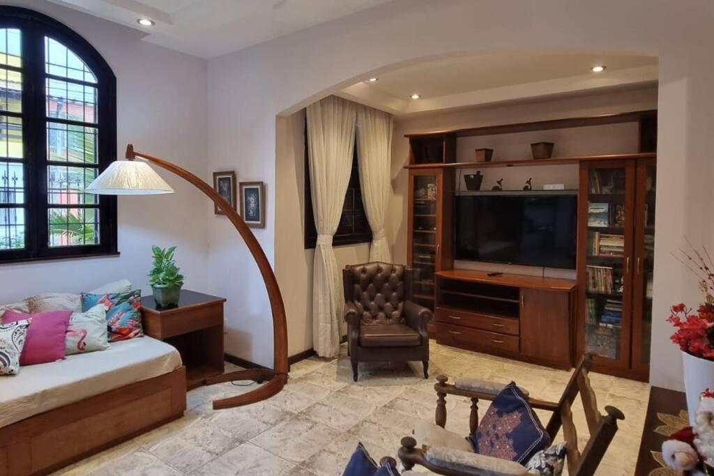 Casa mangaratiba