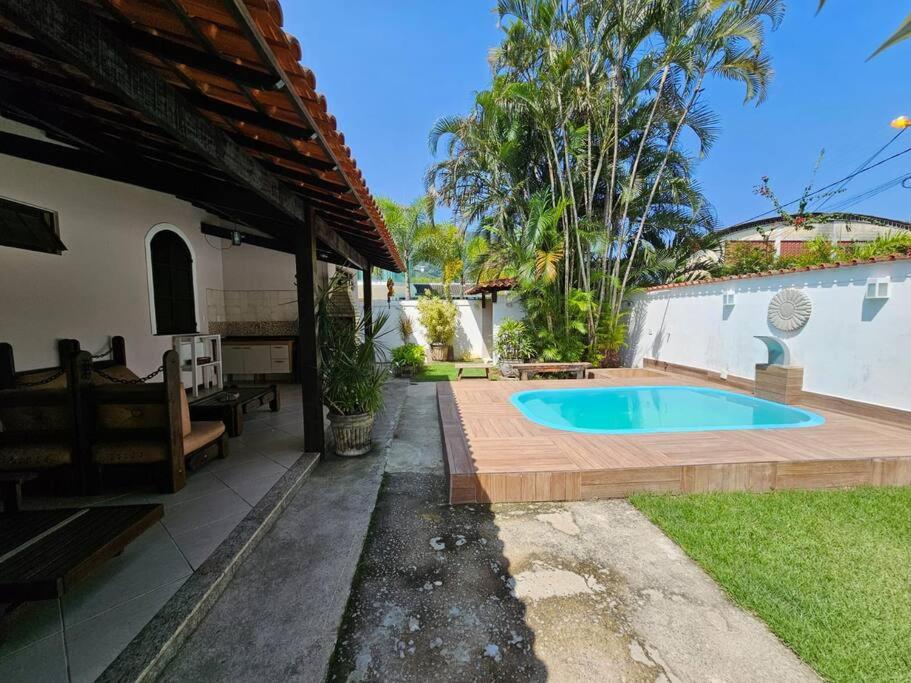 Casa mangaratiba