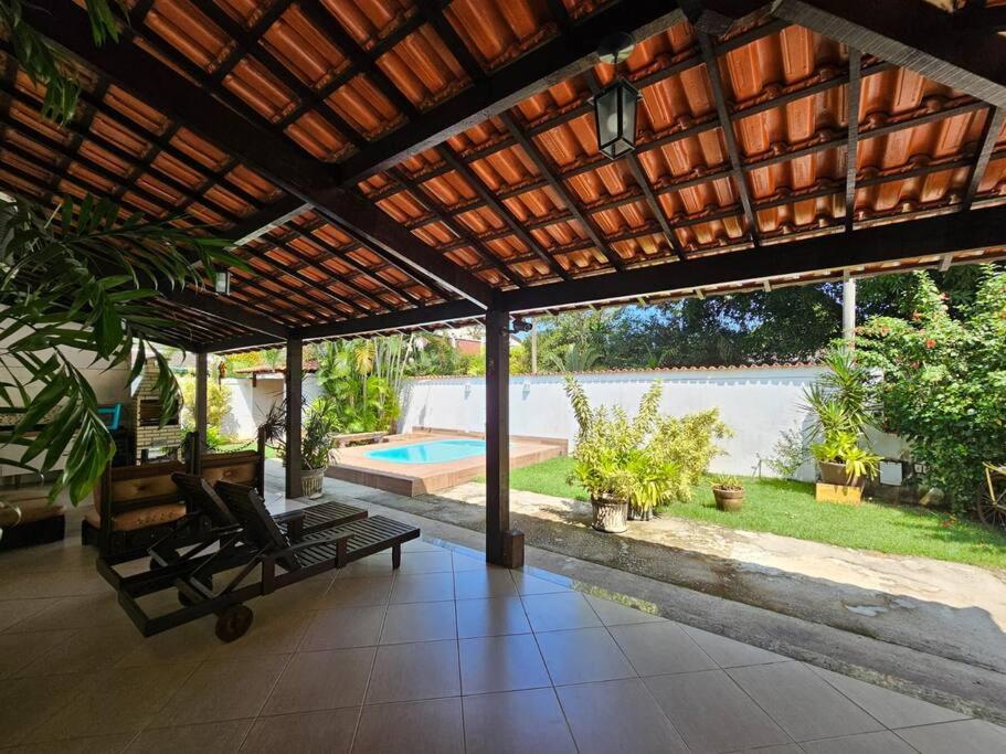 Casa mangaratiba