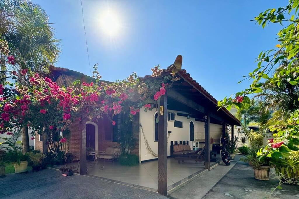 Casa mangaratiba