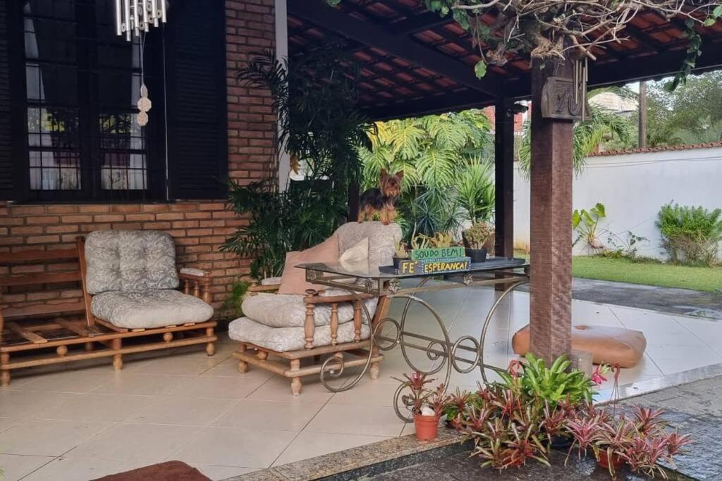 Casa mangaratiba