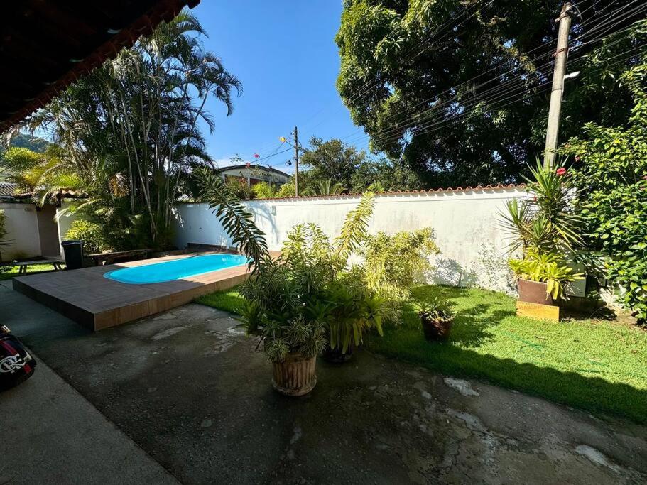 Casa mangaratiba