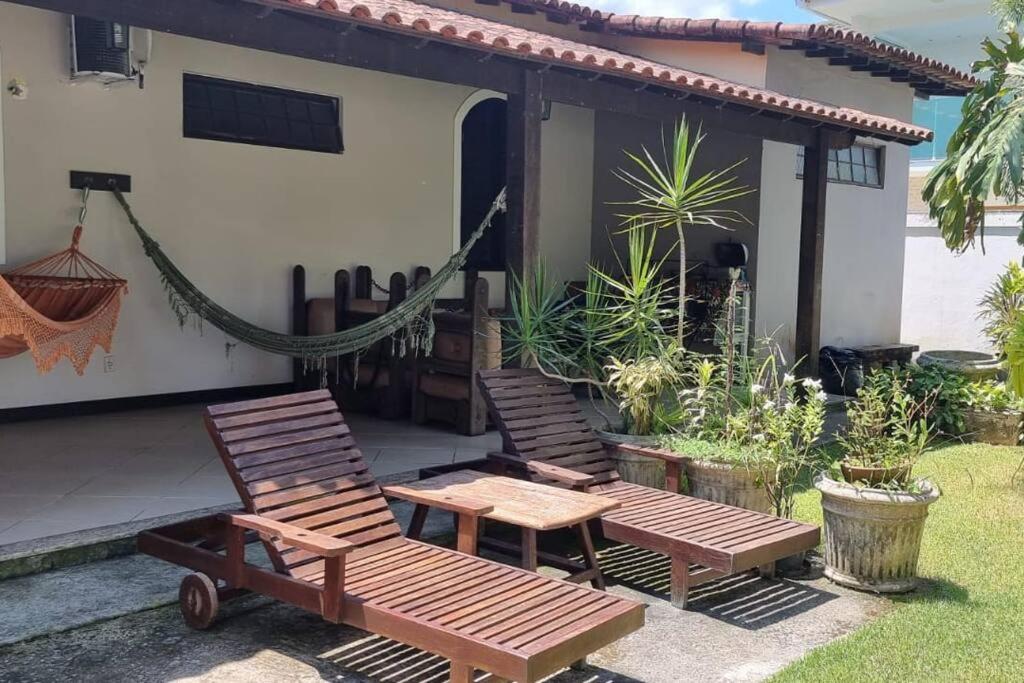 Casa mangaratiba