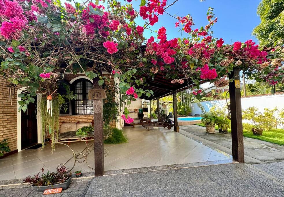 Casa mangaratiba