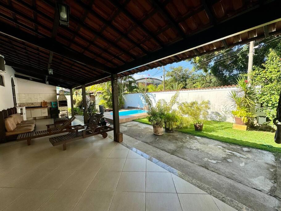 Casa mangaratiba