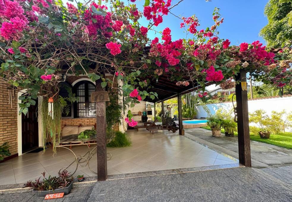 Casa mangaratiba