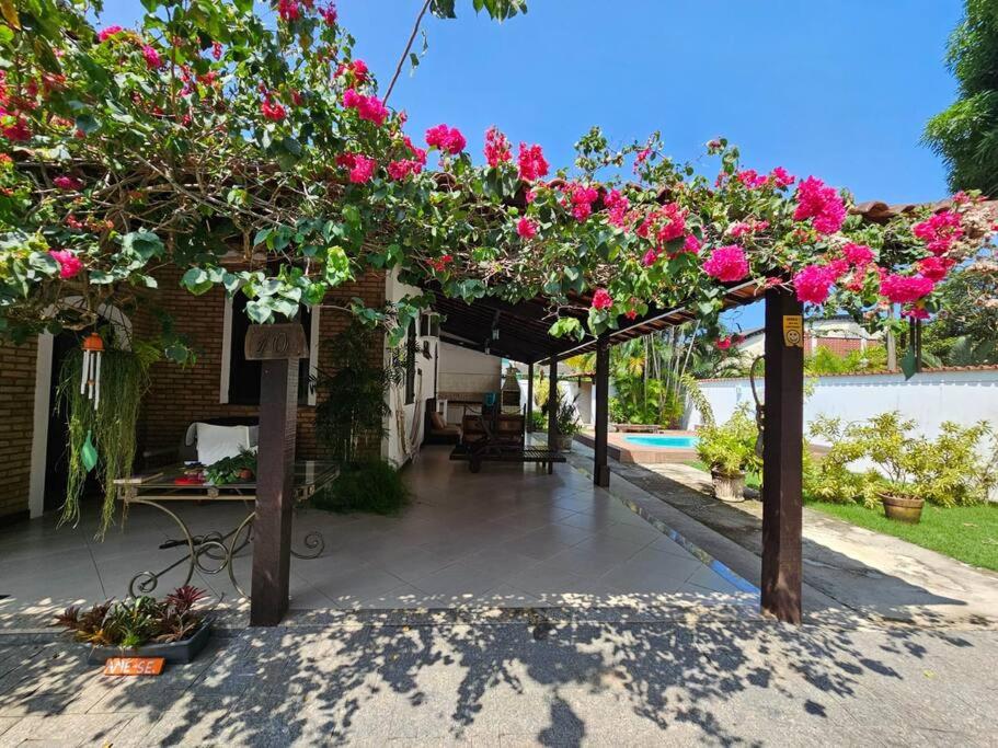 Casa mangaratiba