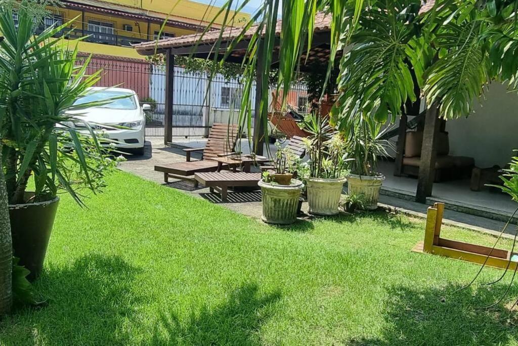 Casa mangaratiba