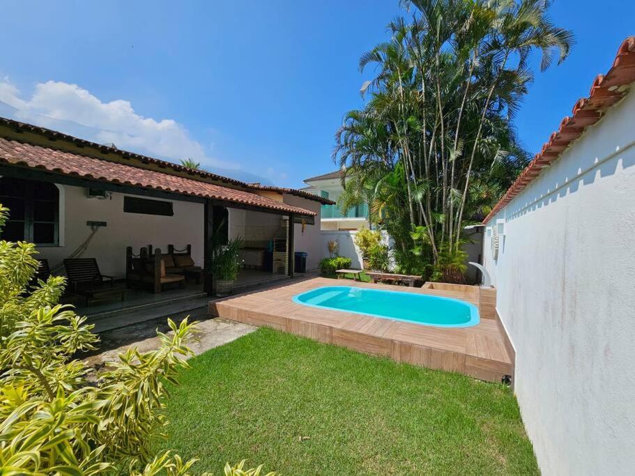 Casa mangaratiba