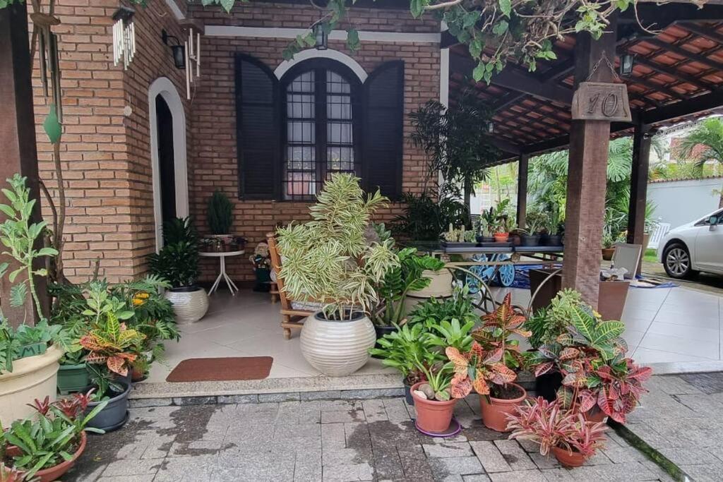 Casa mangaratiba
