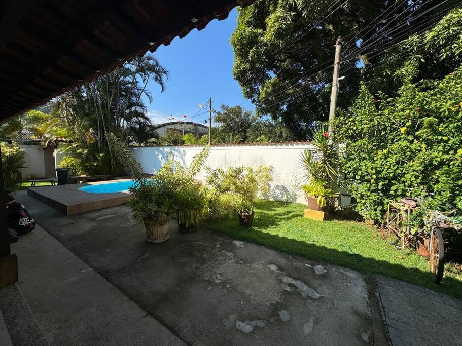 Casa mangaratiba