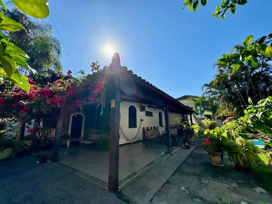 Casa mangaratiba
