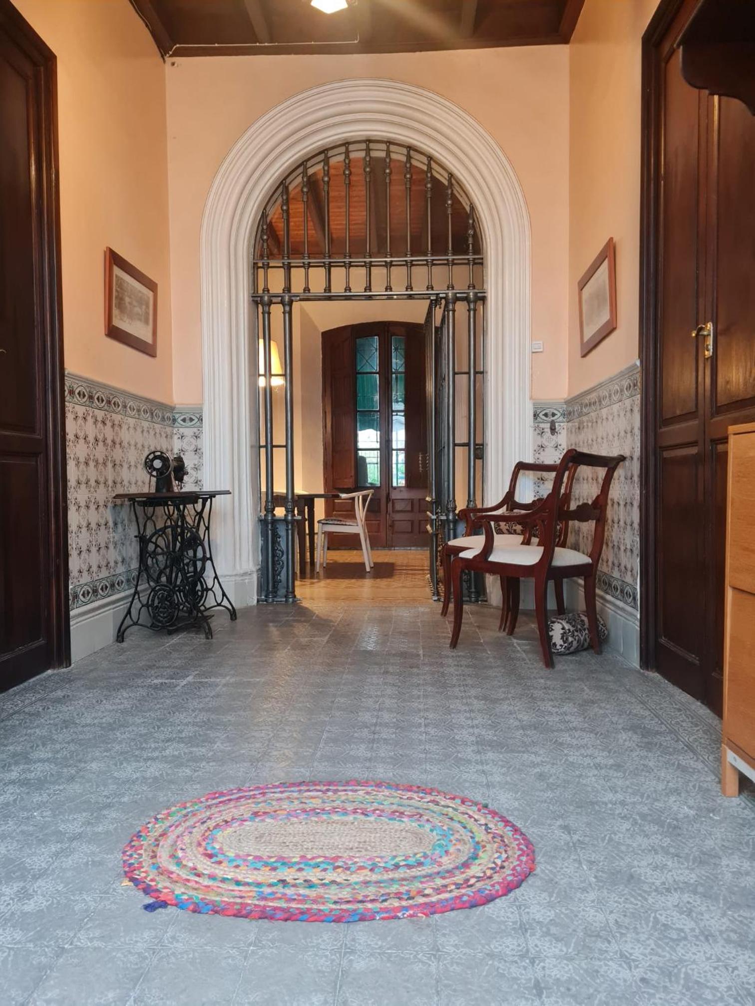 Casa Noble Jabugo