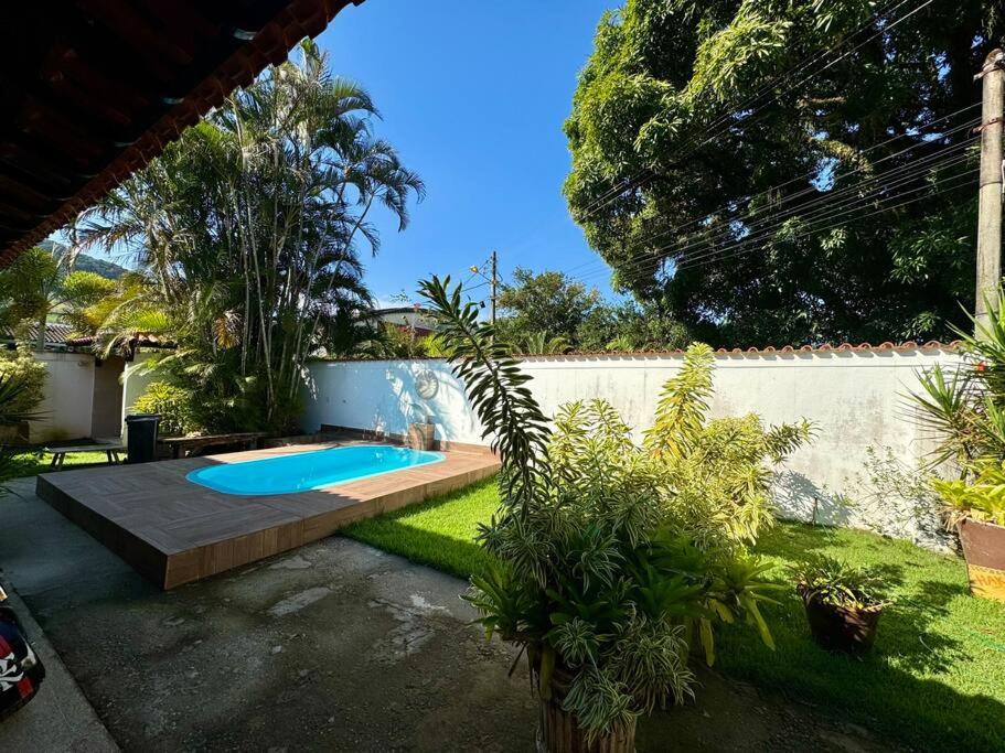 Casa mangaratiba