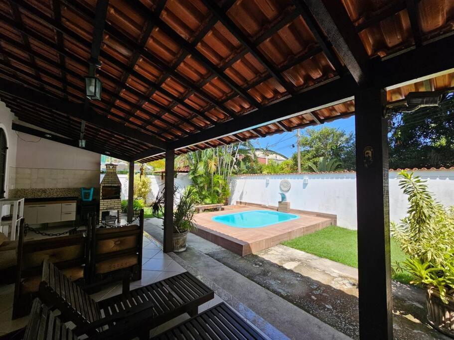 Casa mangaratiba