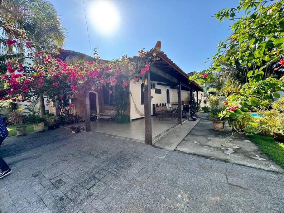 Casa mangaratiba
