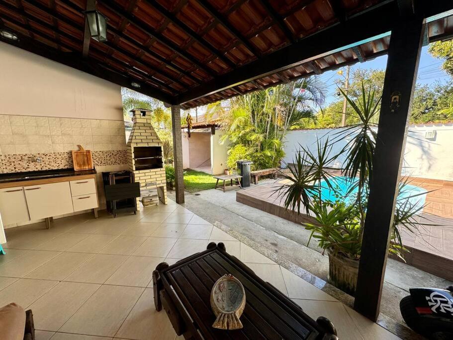 Casa mangaratiba