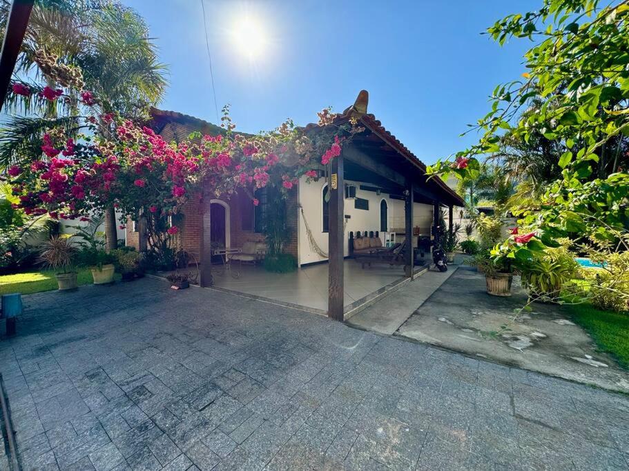 Casa mangaratiba