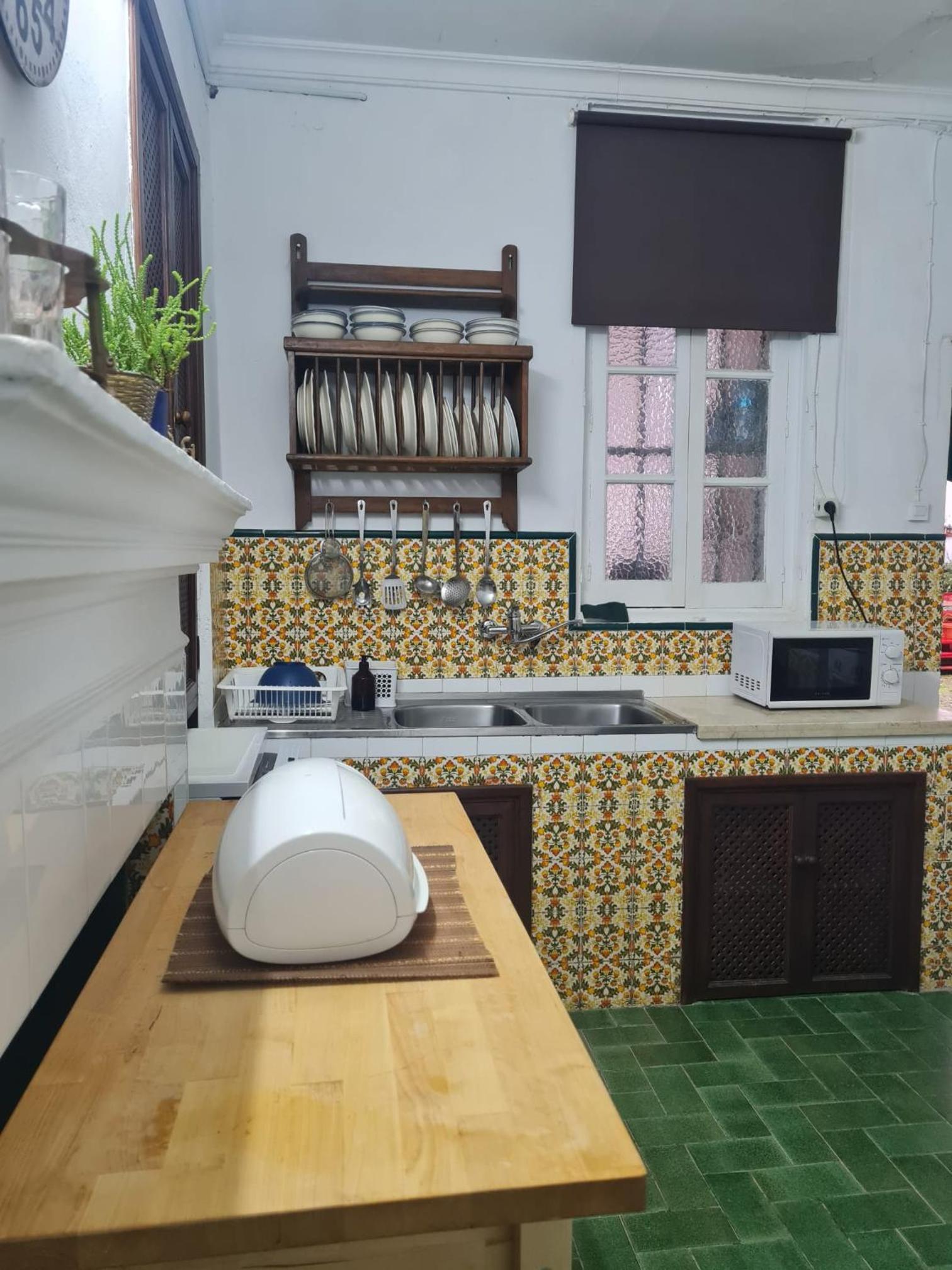 Casa Noble Jabugo