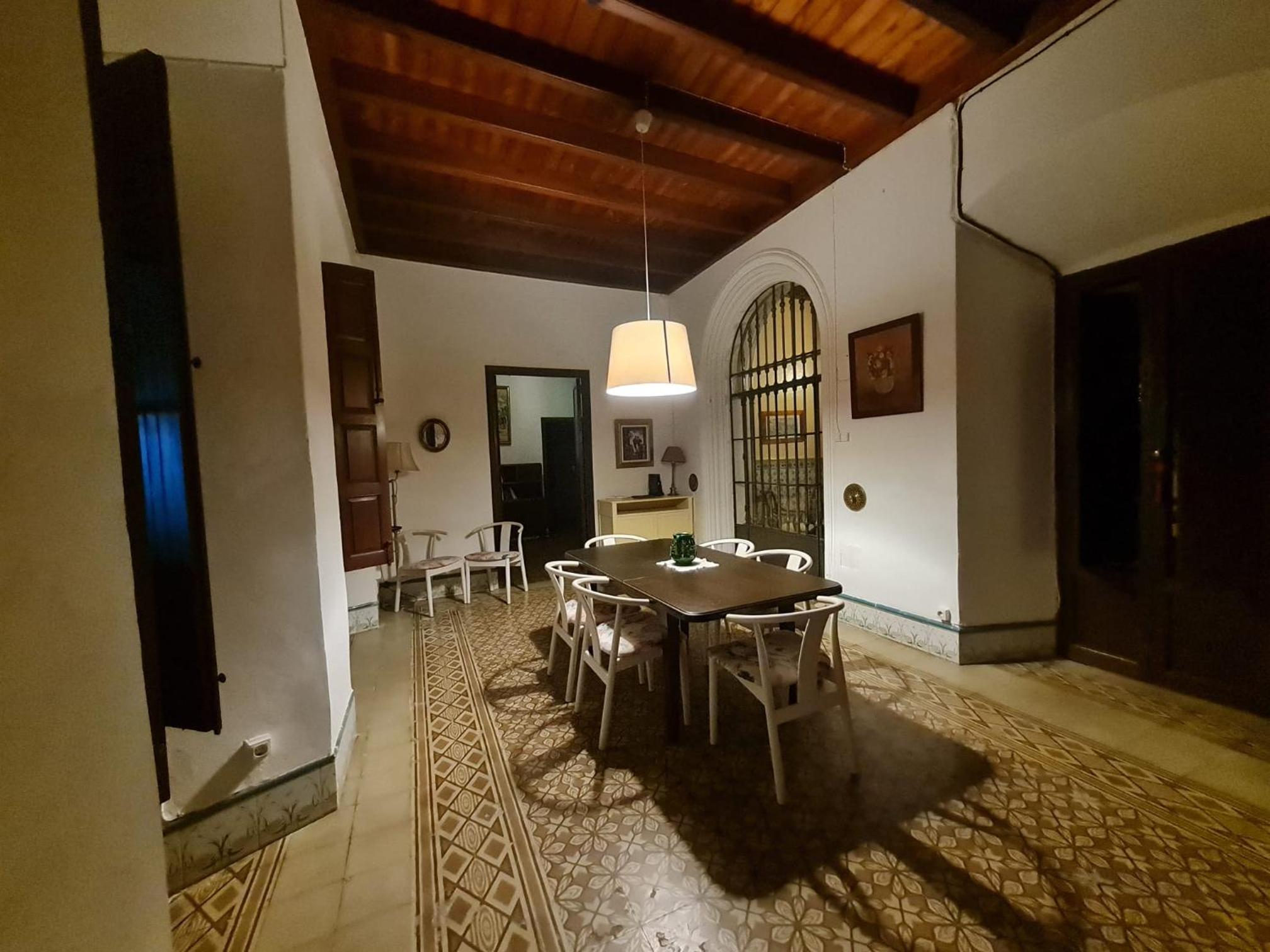 Casa Noble Jabugo