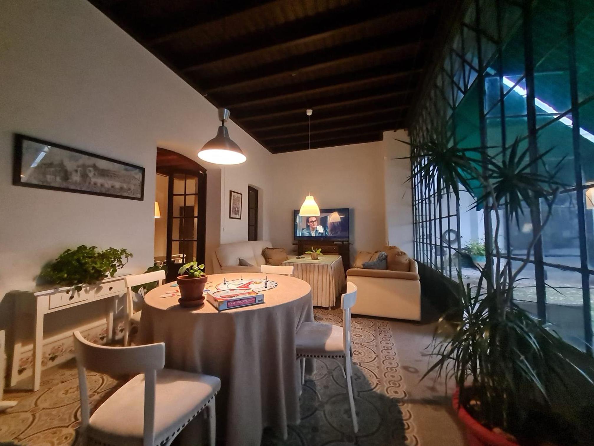 Casa Noble Jabugo