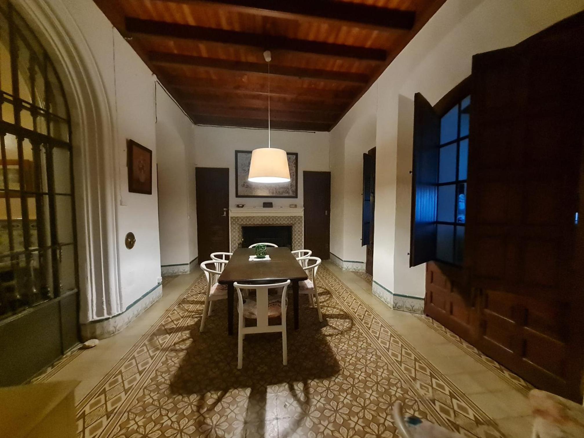 Casa Noble Jabugo