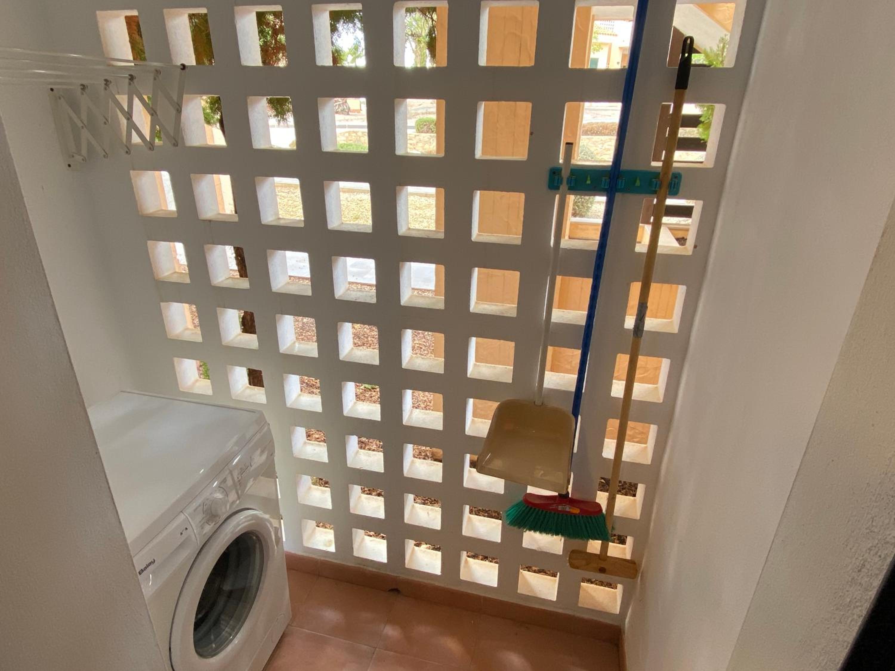 Lujoso Apartamento en el tranquilo Resort Hacienda del Alamo