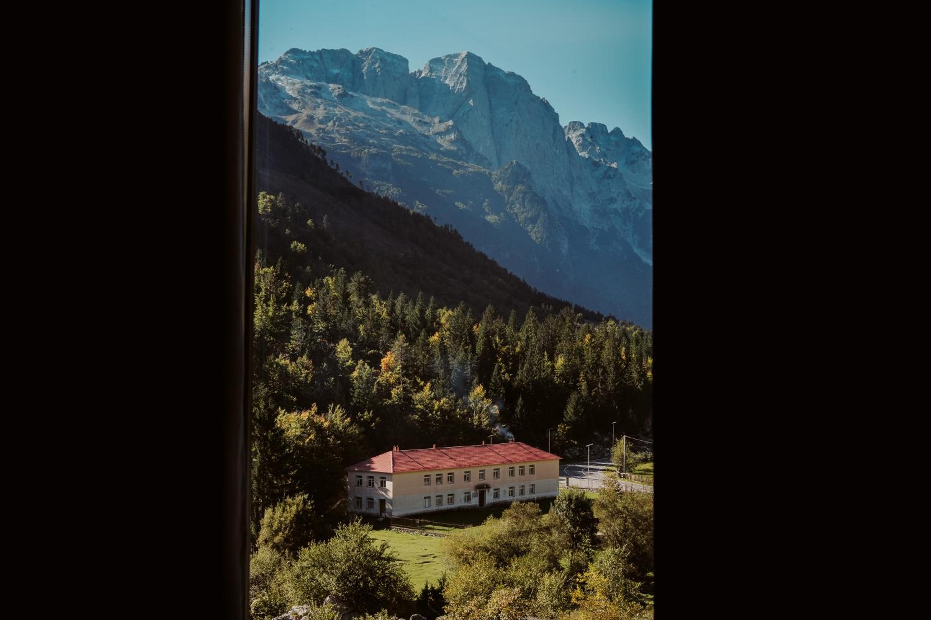 Valbona Resort & Spa