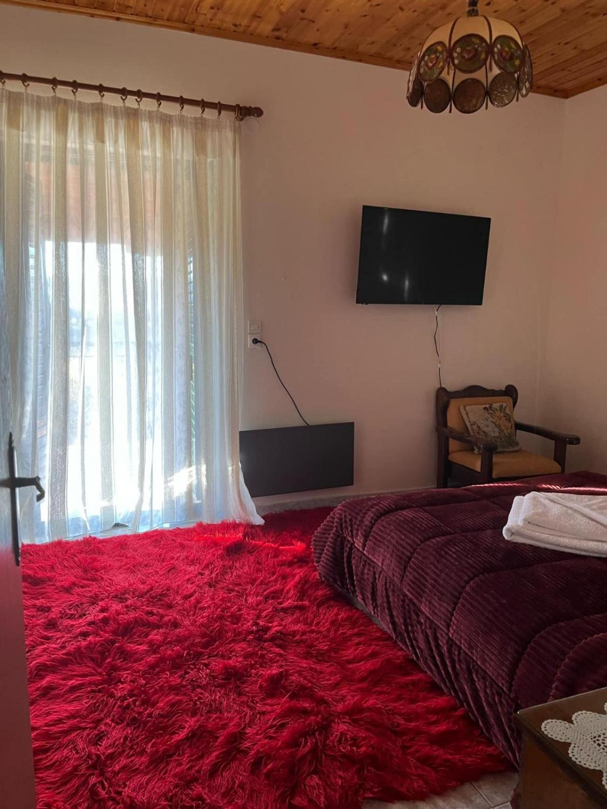 Dimitris House