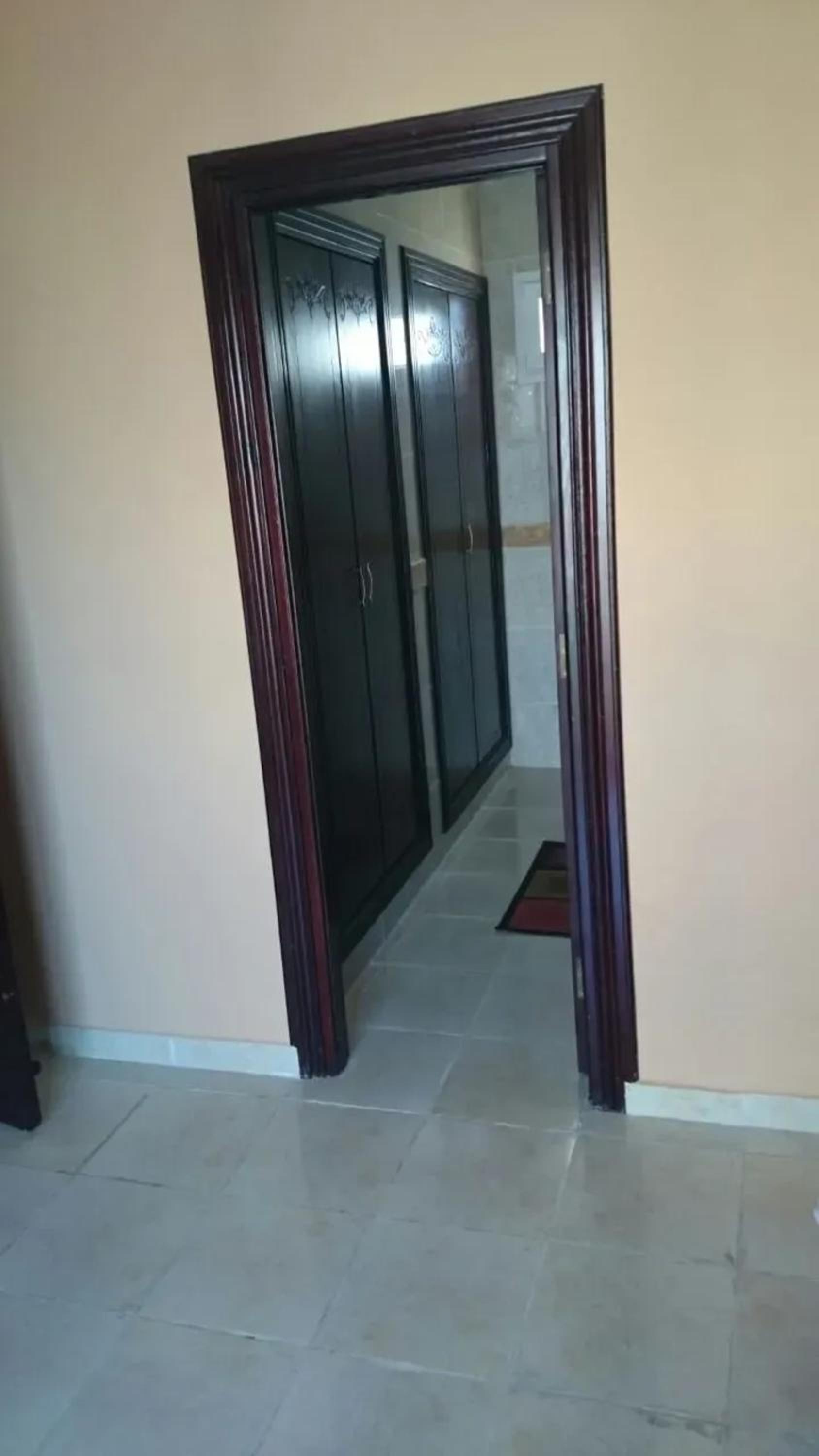 Spacious apartment in Tangier with city view view 5