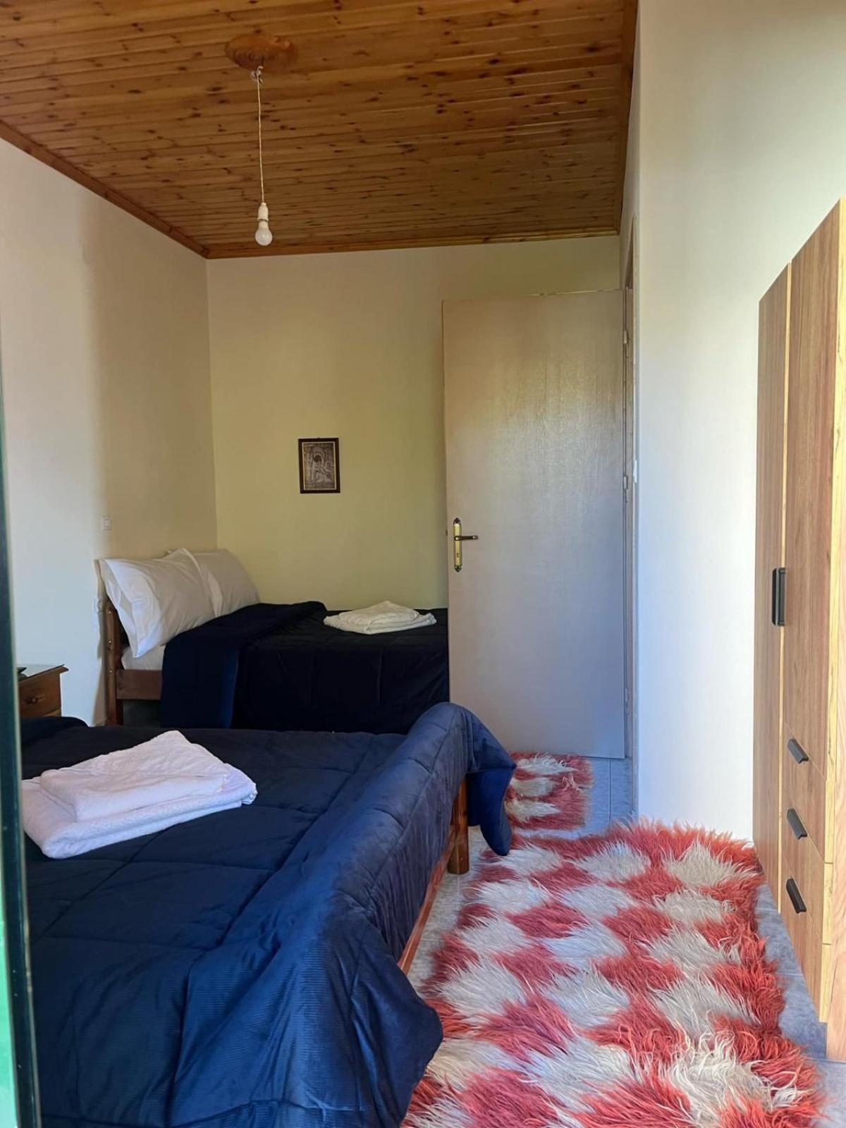 Dimitris House