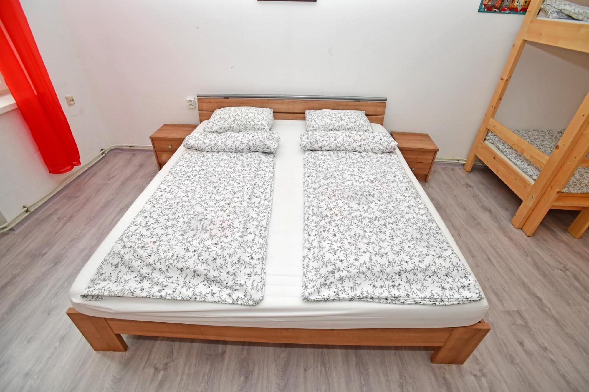 Benedikt City Center Hostel