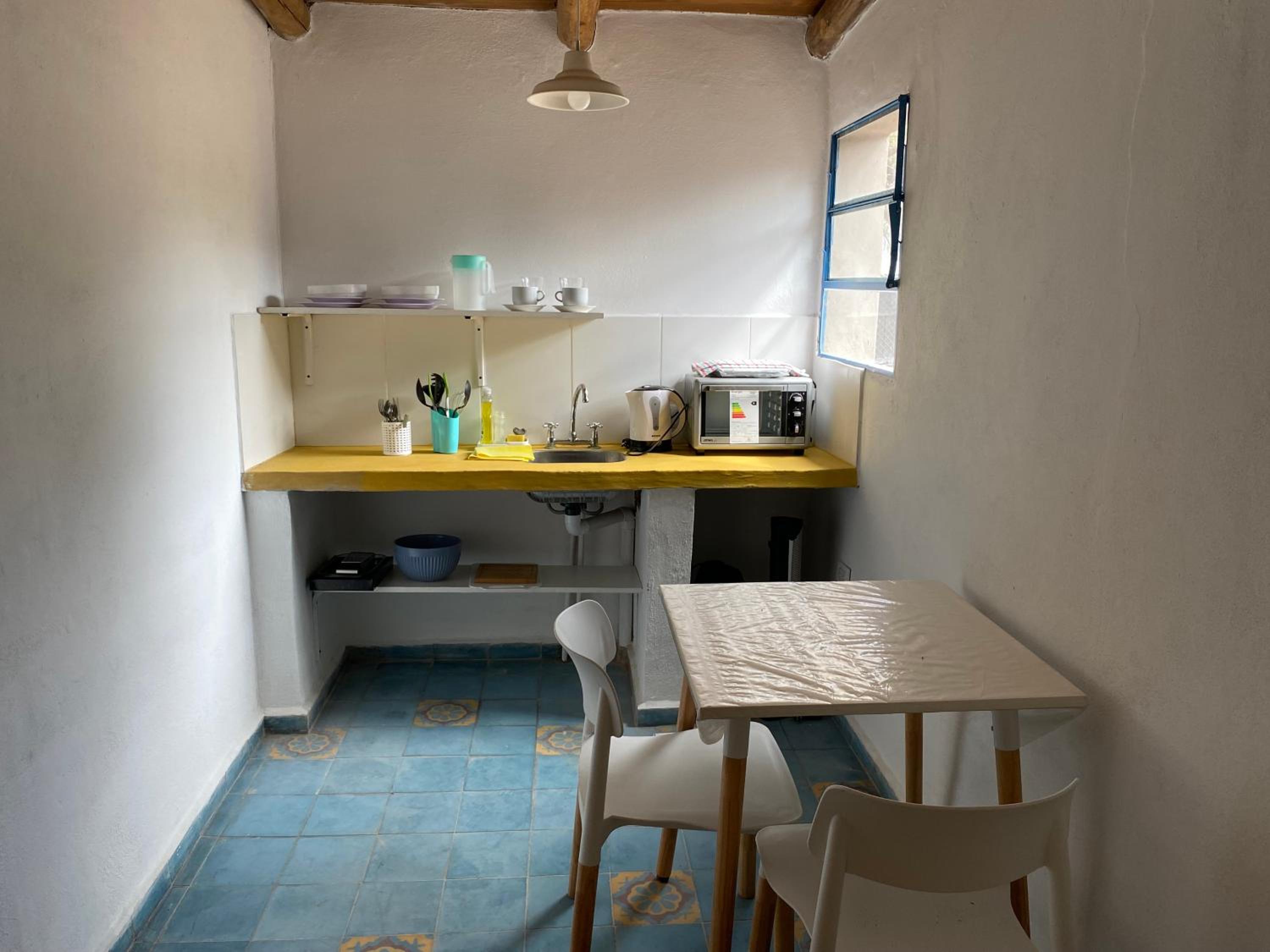 Casa Natu- Naturaleza
