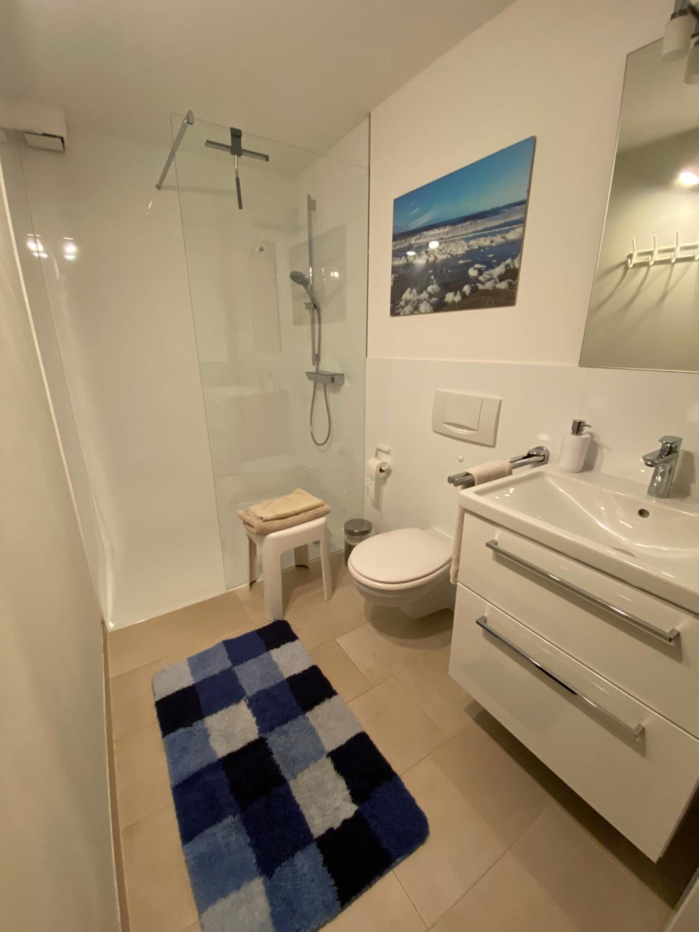 Ferienwohnung Wulf 2 Sylt