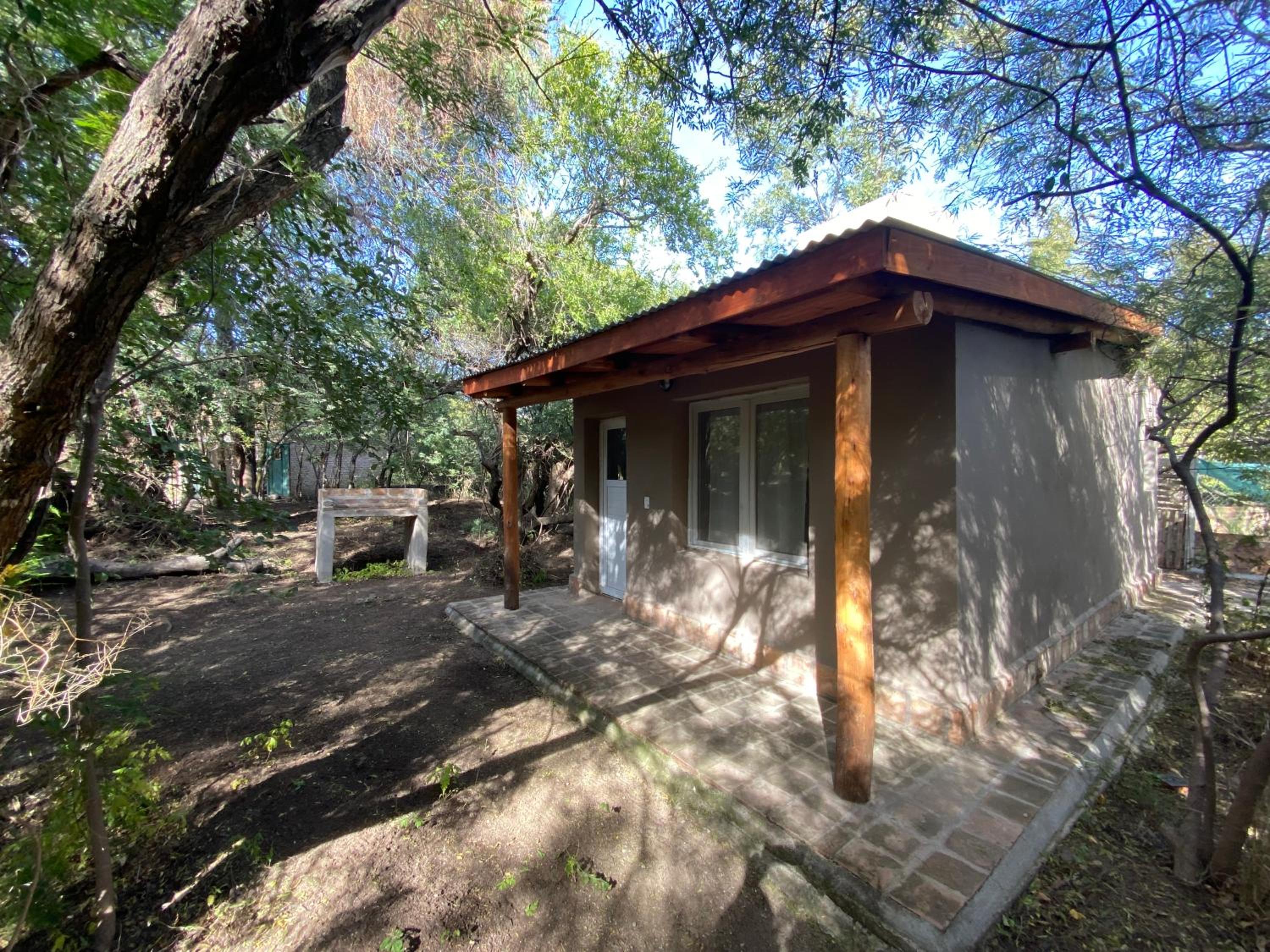Casa Natu- Naturaleza